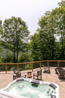 A High Country Retreat - 8