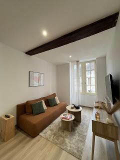 Terracotta Gem - Steps from Beaune Center - 0