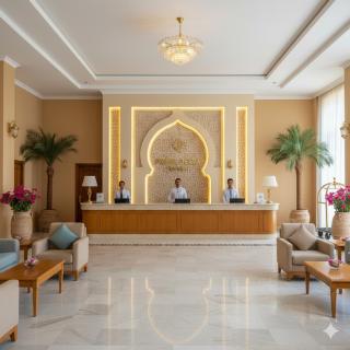 Prime Delta Sharm El Sheikh Resort - 9