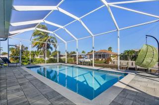 Unique Paradise 5BR, KING Bed, 3BA, GYM, POOL, BBQ - 1