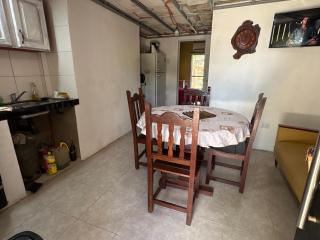 Departamento aún en arreglo - 9