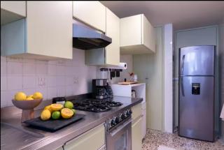 Mexican 2BR -2Bath of Condesa Wifi High Speed - 4