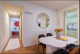 Mexican 2BR -2Bath of Condesa Wifi High Speed - 3