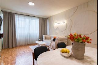 Mexican 2BR -2Bath of Condesa Wifi High Speed - 2