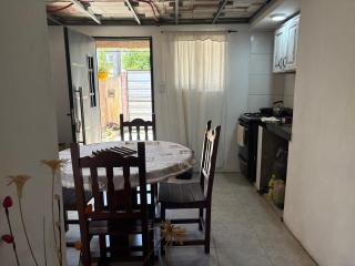 Departamento aún en arreglo - 0