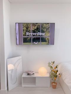 홍대 1초 숙소 - 6