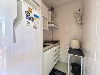 JK no centro de Capão da Canoa! - 9