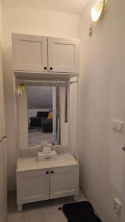 Studio - Café Princ pod Hradem, KLIMA, WiFi - Šternberk - 6