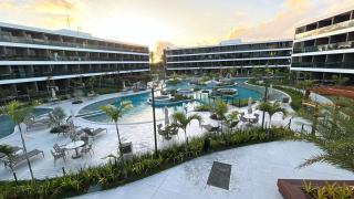 Flat Beach Class Verano- Praia de Muro Alto- Porto de Galinhas - 9