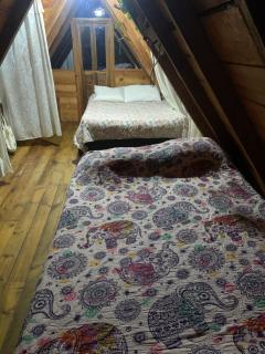 Cabaña Cumanday - 1