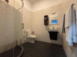 Cinnamon Mantra Ayurveda Villa - 8