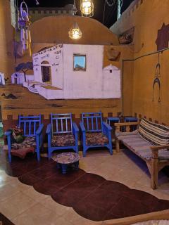 Miral Nubian House - 2