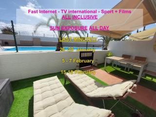 Sabai Holiday Home - 0