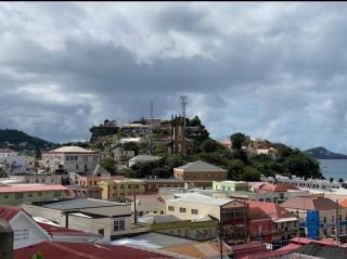 Beautiful view of Town - 9