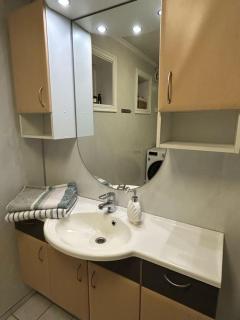 Cozy apartment near the city center and nature - 5