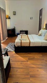 Garnet suites at omaxe enternity - 5