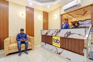 Hotel RA Apartment - 8