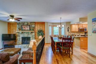 Chetola: Berkshires 3 - Blowing Rock - 1