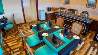 AIDA The Queen Palace - 2