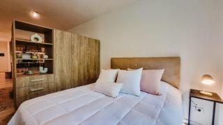 Hestia at Palermo Studio con balcnn y lavarropas - 4