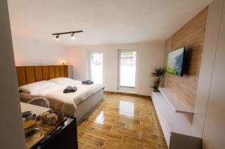 Apartmány Slanica - 0
