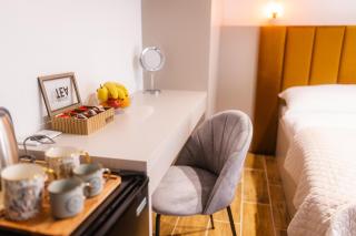 Apartmány Slanica - 4