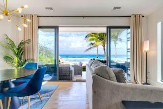 Silver Reef 1 Luxury 2BR Beachfront Retreat with Pool - 2