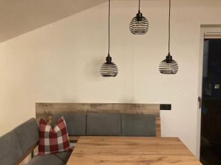 Apartment Alpenhof Huber - Pettneu am Arlberg - 1