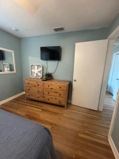 Updated Home Steps to Daytona Beach - 2