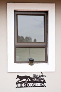 Pecan and Lime Inn The Second Den - 7