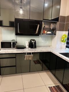 Imany World Homestay-No Liquor, Pork & Smoking - 7