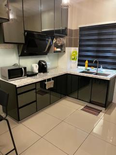 Imany World Homestay-No Liquor, Pork & Smoking - 8