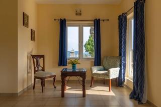 Yellow Tulip Luxury Villa by LexStays - Coonoor - 3