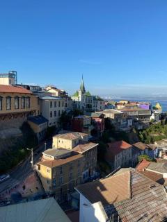 Hotel Boutique Casa Vander - 9