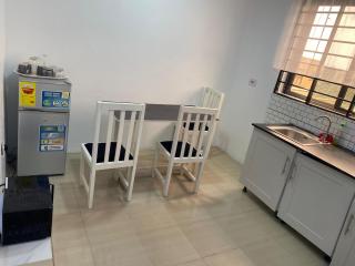 St Miriam Park Appartments - 3