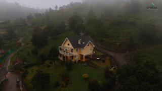 Yellow Tulip Luxury Villa by LexStays - Coonoor - 8