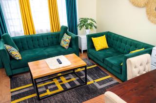 Welcome to Splendid Suites - 7