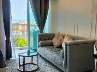 The Empire Tower Pattaya KZi820 - 0