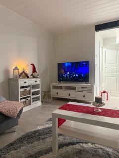 Villa Onnela with sauna,wifi and parking near Santa Village - 7