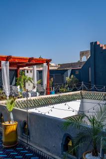 Entire Boutique Riad with 5star Hospitality Breakfast included - 5