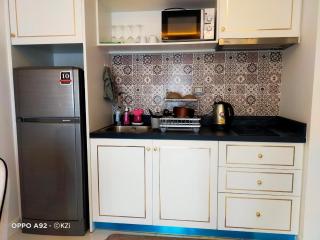 The Empire Tower Pattaya KZi820 - 9