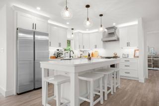 Ocean Views! Short Walk to Beach! 30A Luxury Home! - 7