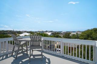 Ocean Views! Short Walk to Beach! 30A Luxury Home! - 5