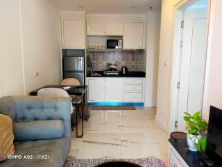 The Empire Tower Pattaya KZi820 - 5