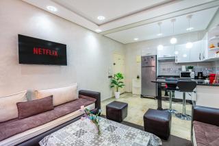 Cocon Urbain centre-ville et confort - 6