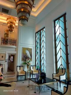 The Empire Tower Pattaya KZi820 - 1