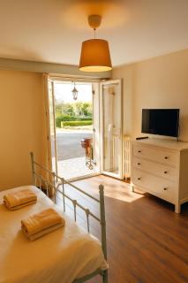 Gîte Chez Julie - Clima - Parking - 9