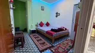 Yolmo Sojourn Resort - 1