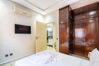 Cocon Urbain centre-ville et confort - 1