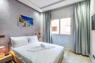 Cocon Urbain centre-ville et confort - 4